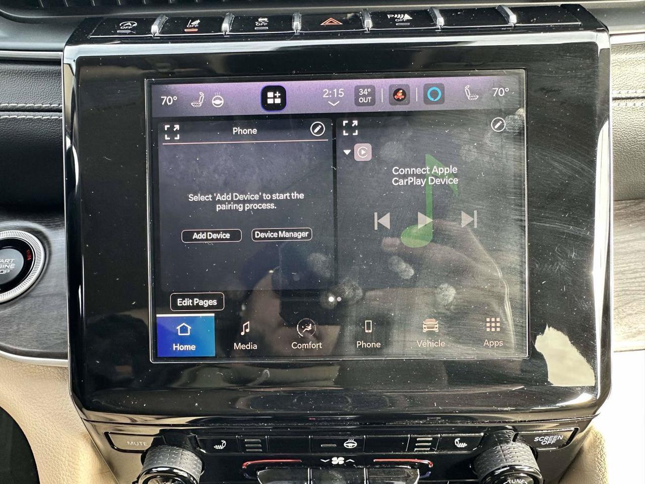 2022 Jeep Grand Cherokee L Limited San Clemente CA