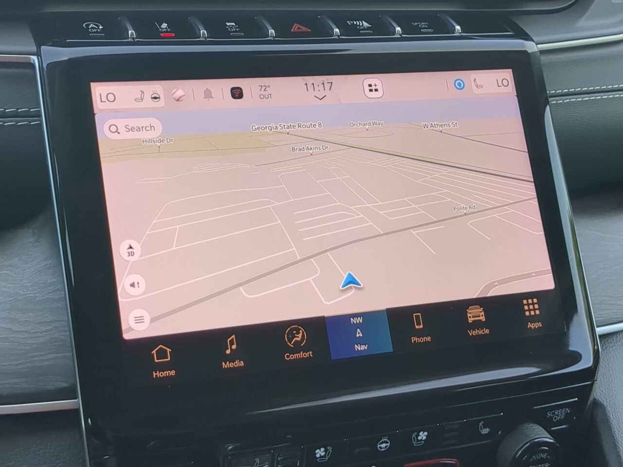 2022 Jeep Grand Cherokee L Limited Appleton WI