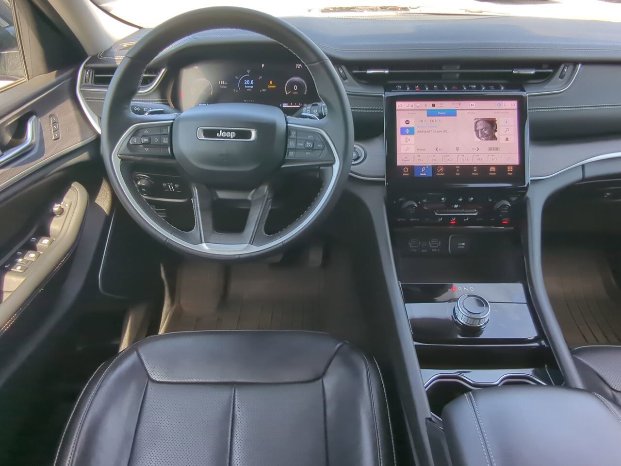 2022 Jeep Grand Cherokee L Limited Appleton WI