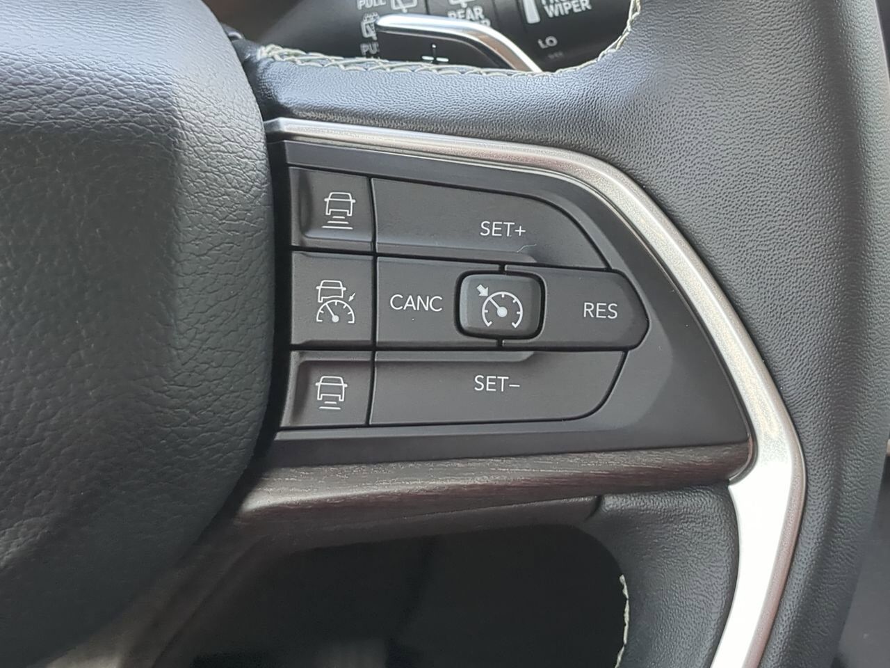 2022 Jeep Grand Cherokee L Limited Appleton WI