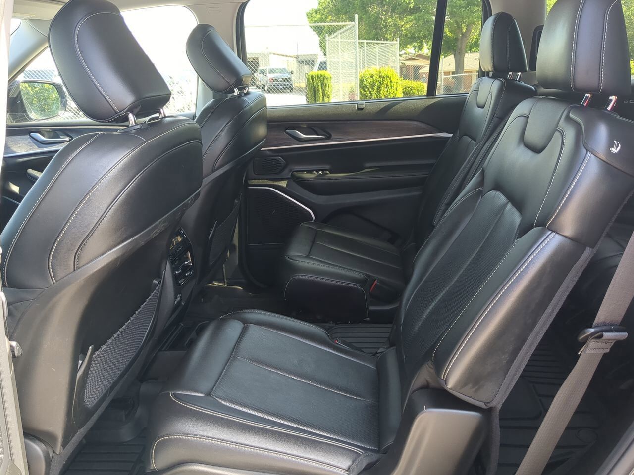 2022 Jeep Grand Cherokee L Limited Appleton WI