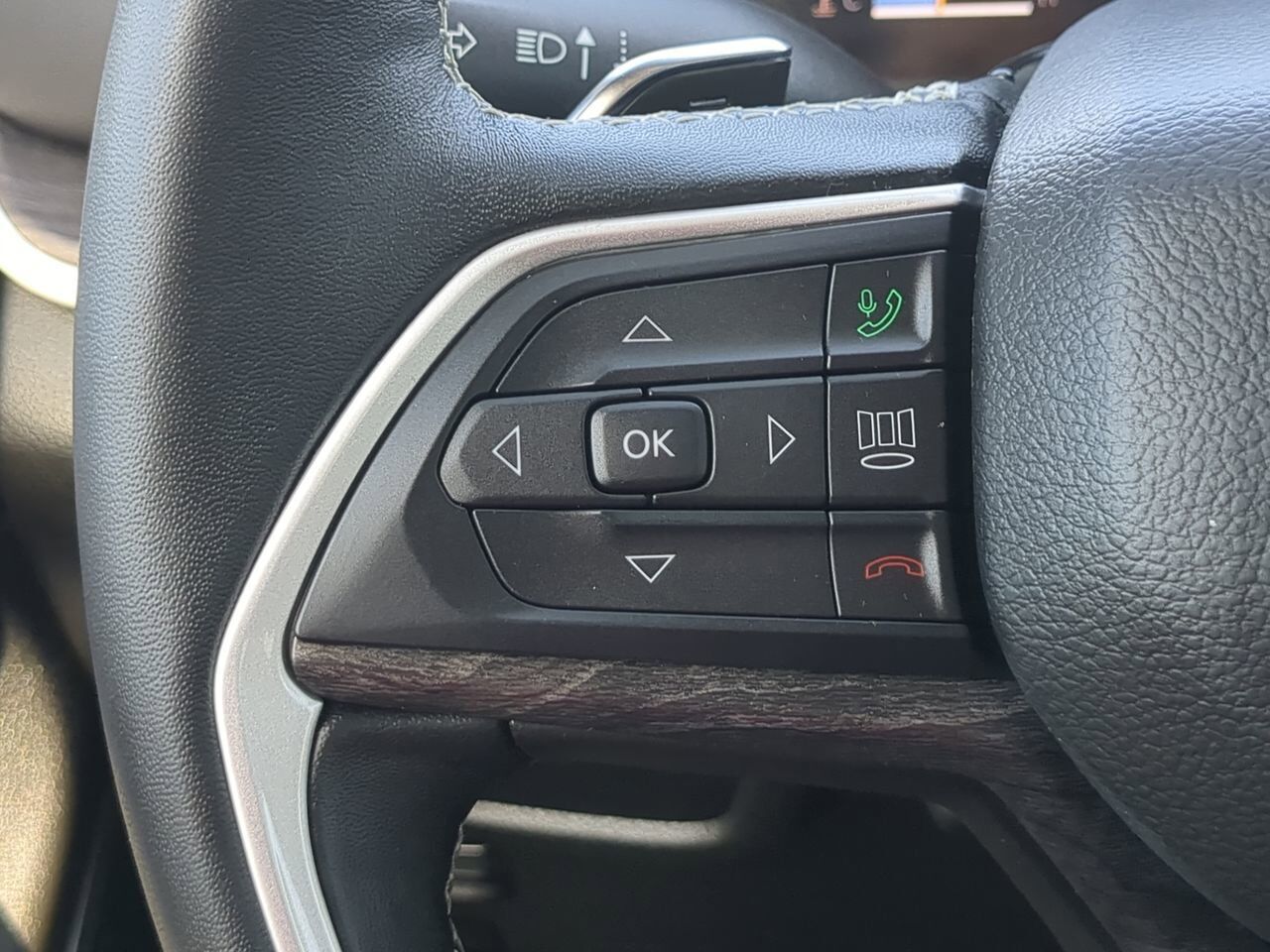 2022 Jeep Grand Cherokee L Limited Appleton WI