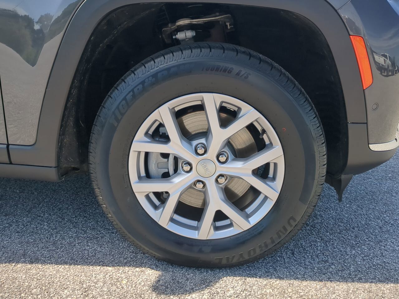 2022 Jeep Grand Cherokee L Limited Appleton WI