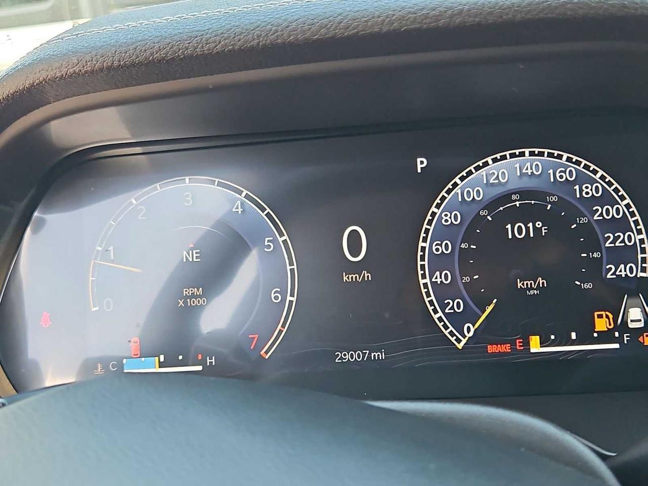 2022 Jeep Grand Cherokee L Limited Irving TX