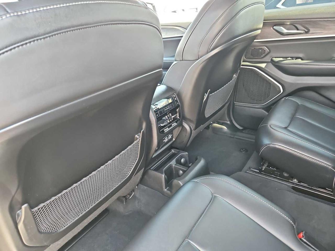 2022 Jeep Grand Cherokee L Limited Irving TX