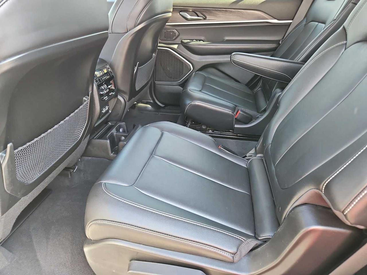 2022 Jeep Grand Cherokee L Limited Irving TX