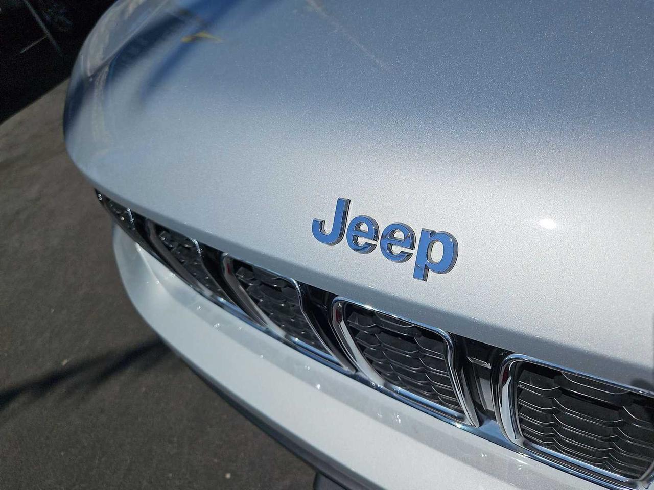 2022 Jeep Grand Cherokee L Limited Irving TX
