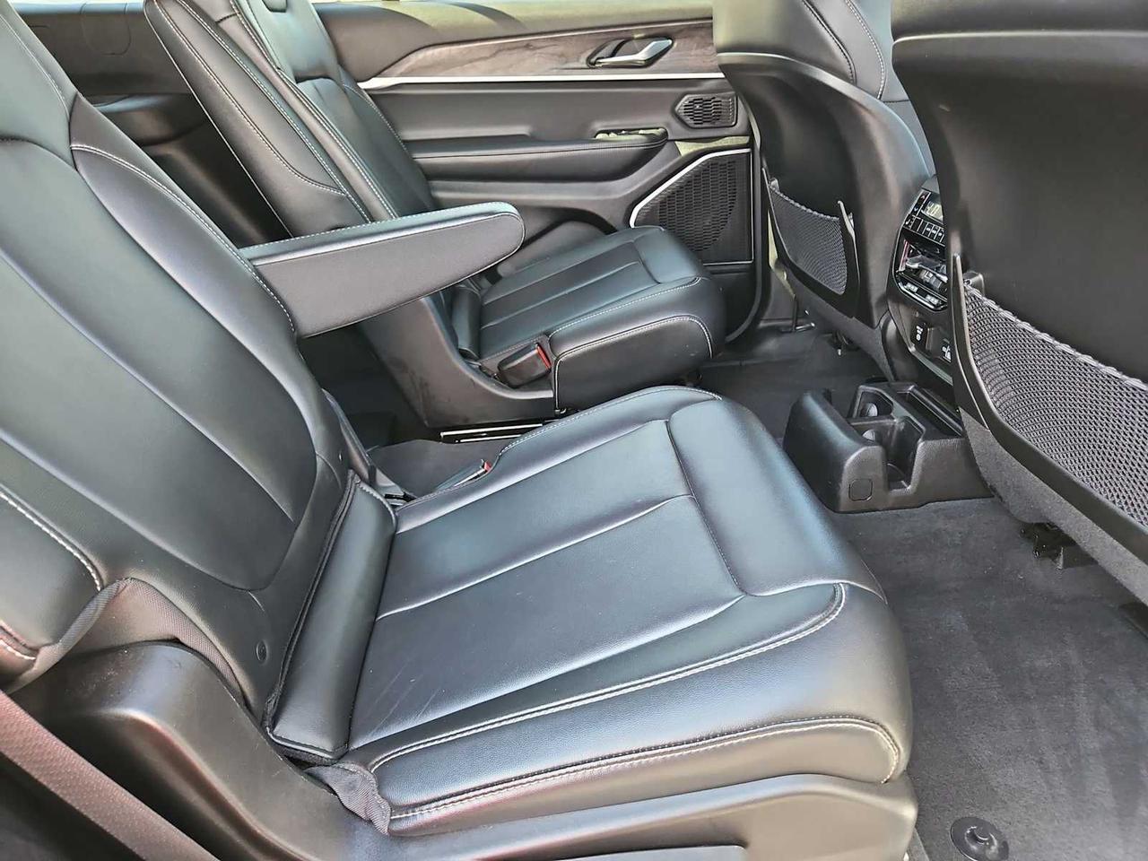 2022 Jeep Grand Cherokee L Limited Irving TX