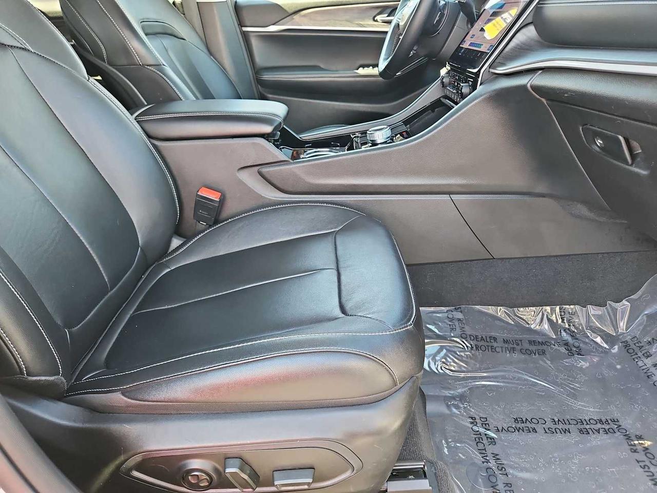 2022 Jeep Grand Cherokee L Limited Irving TX