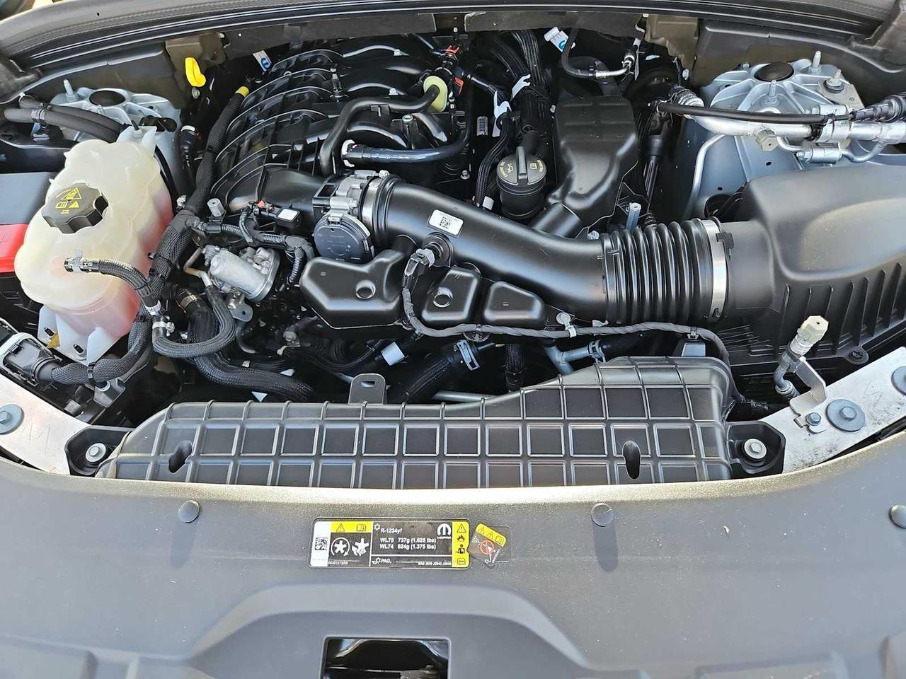 2022 Jeep Grand Cherokee L Limited Irving TX