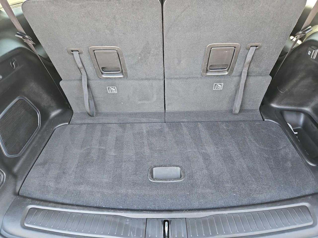 2022 Jeep Grand Cherokee L Limited Irving TX