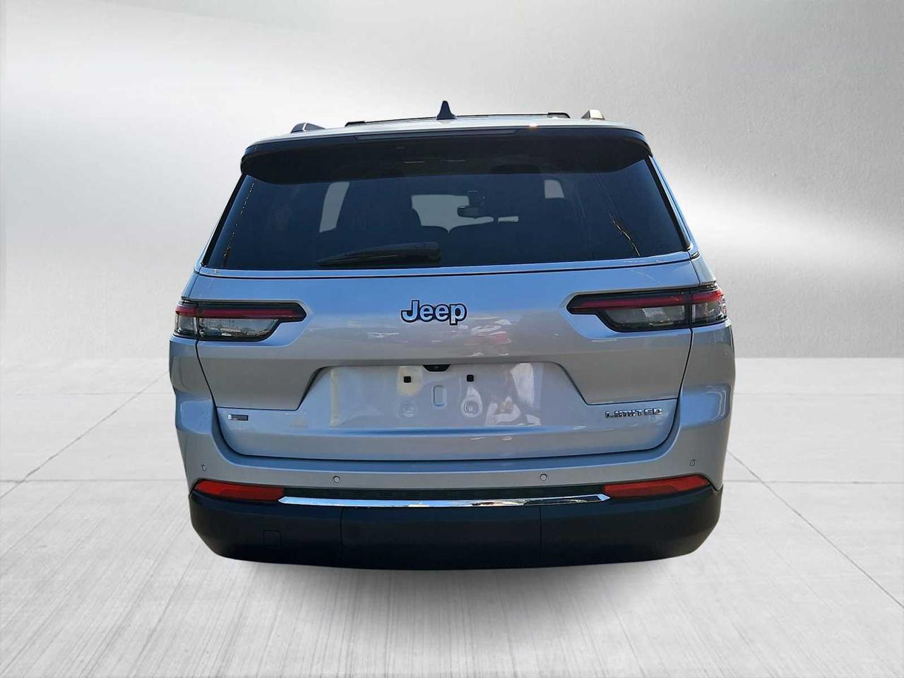 2022 Jeep Grand Cherokee L Limited Irving TX