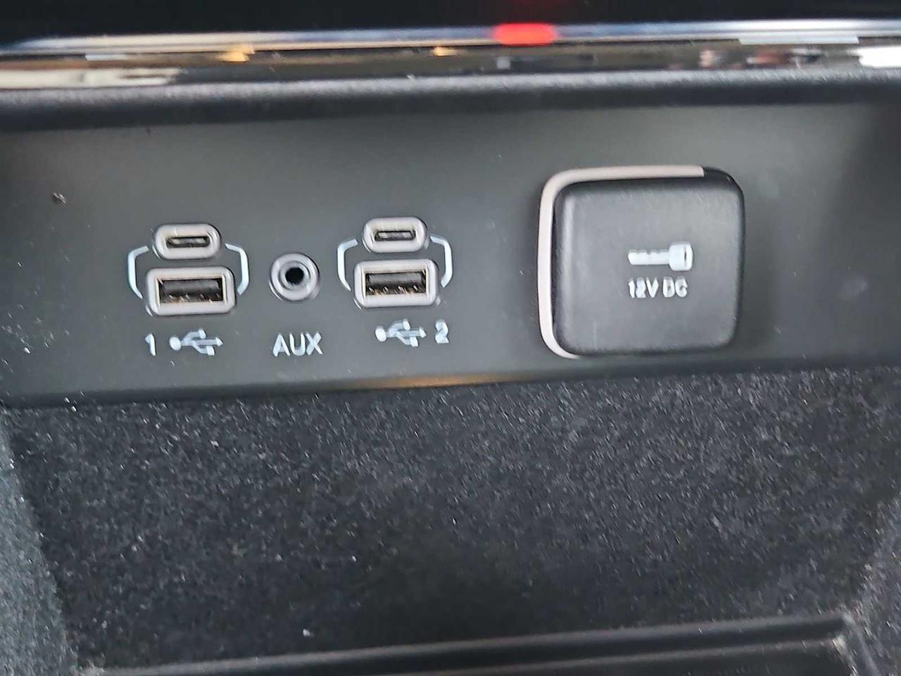 2022 Jeep Grand Cherokee L Limited Irving TX