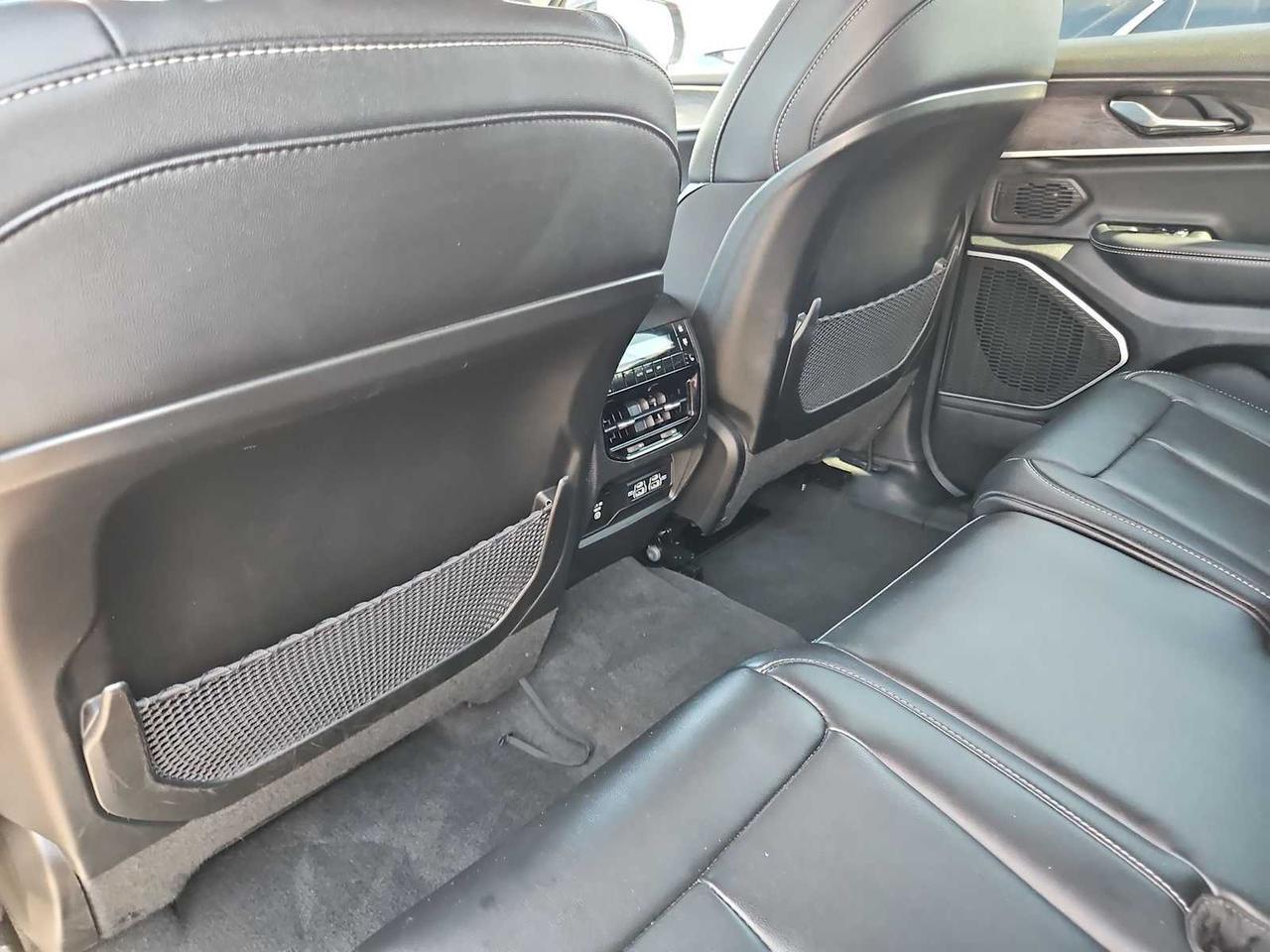 2022 Jeep Grand Cherokee L Limited Irving TX
