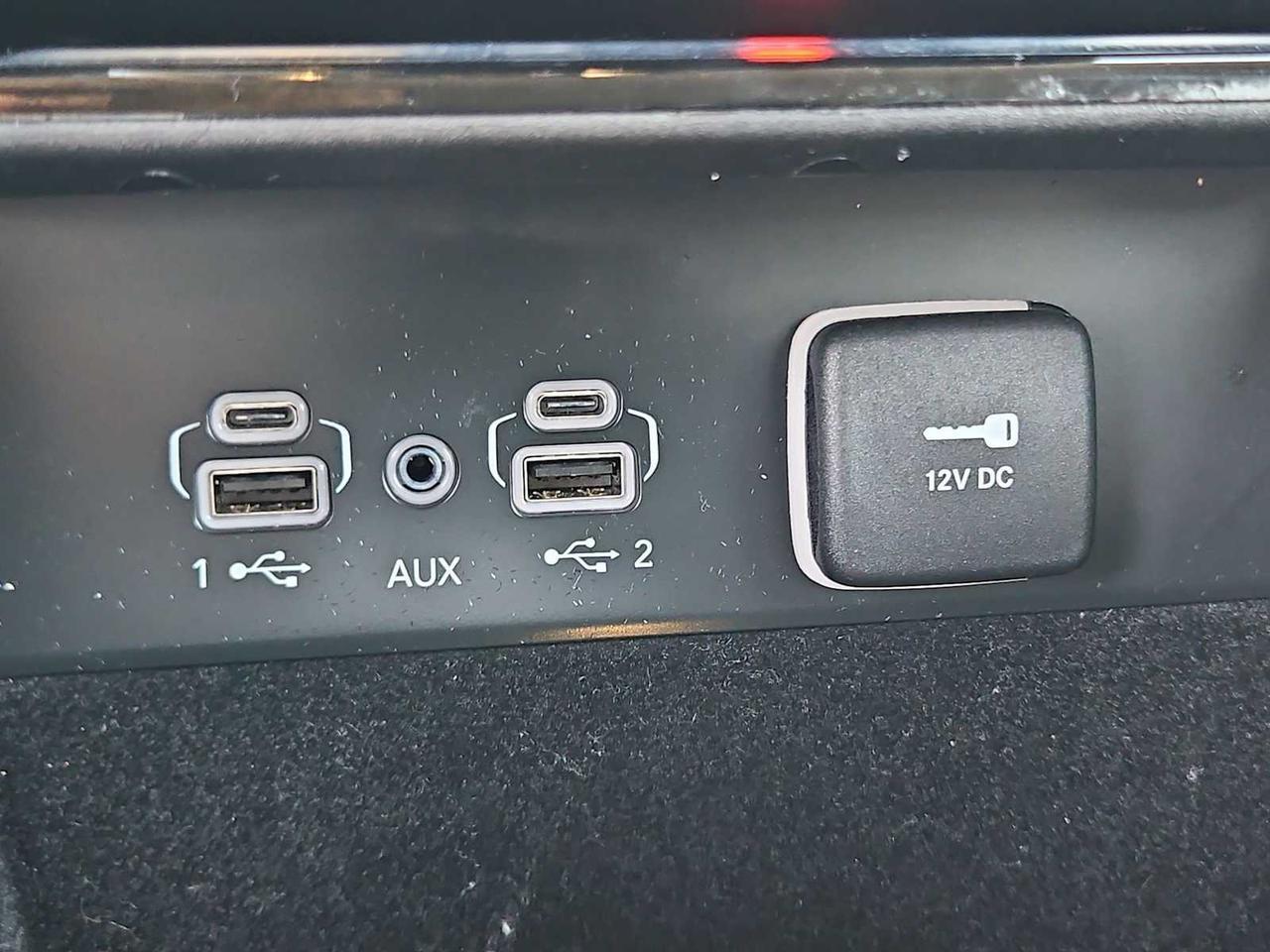 2022 Jeep Grand Cherokee L Limited Irving TX