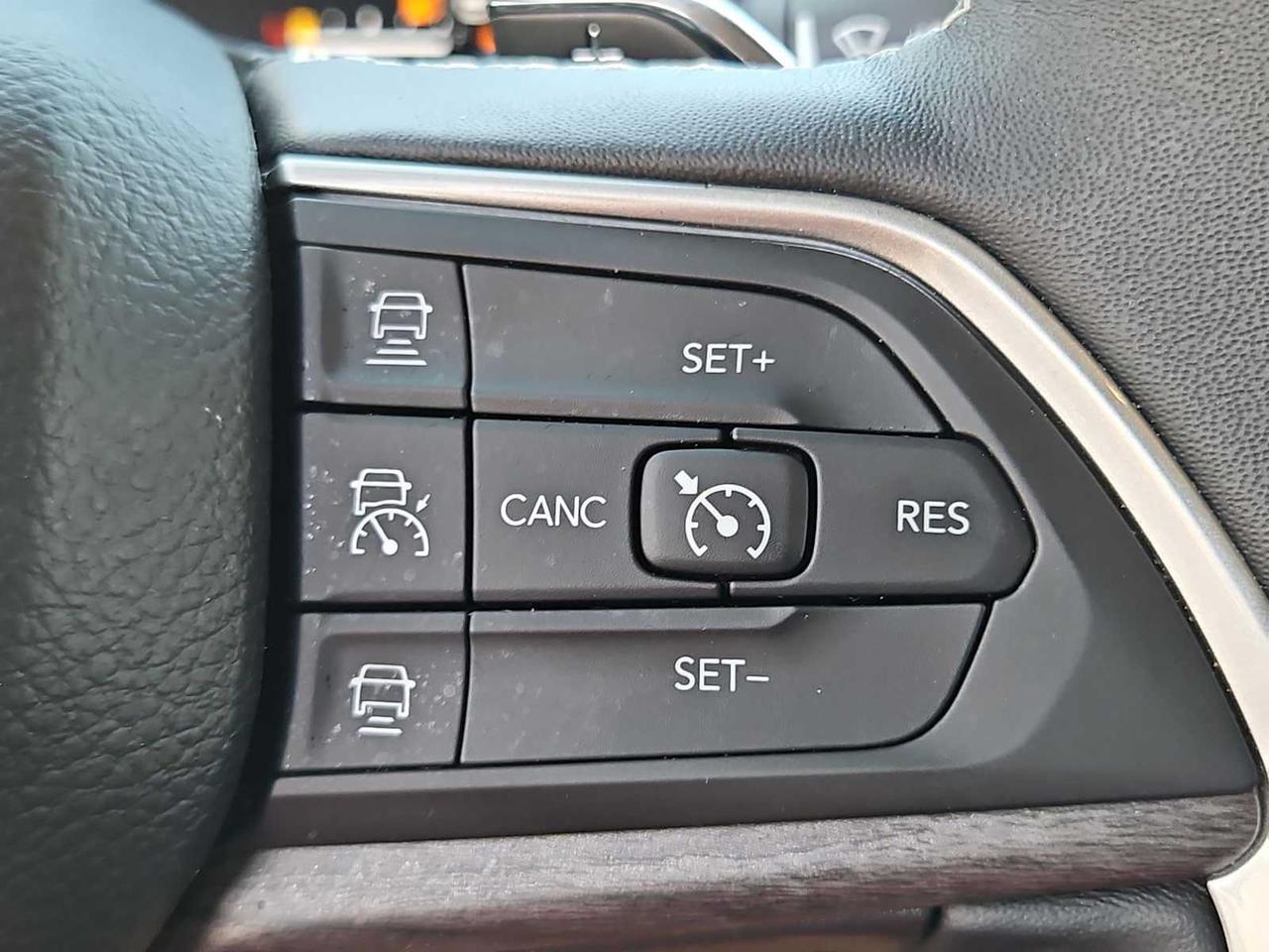 2022 Jeep Grand Cherokee L Limited Irving TX