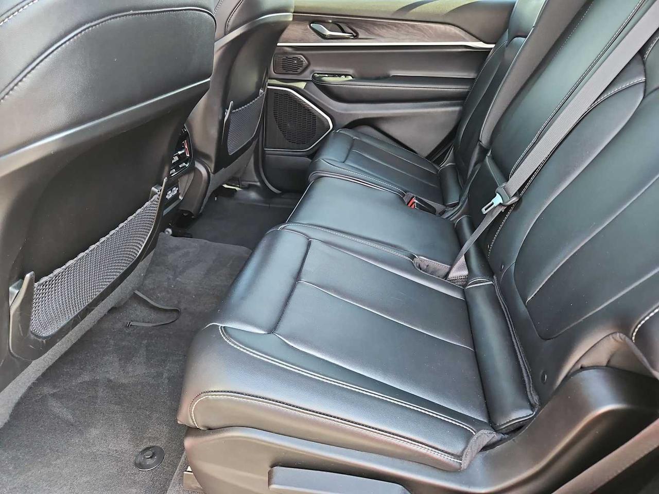 2022 Jeep Grand Cherokee L Limited Irving TX