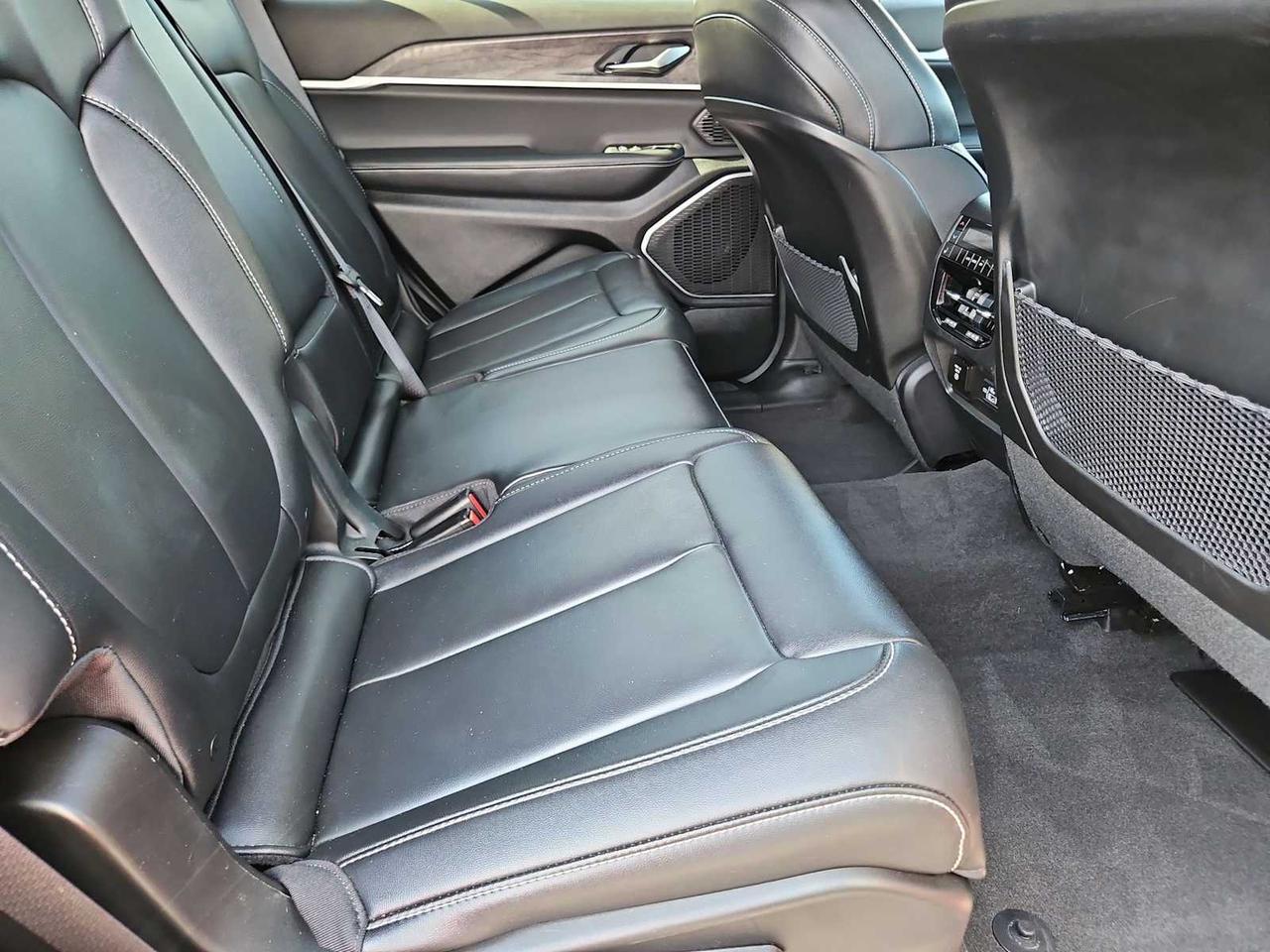 2022 Jeep Grand Cherokee L Limited Irving TX