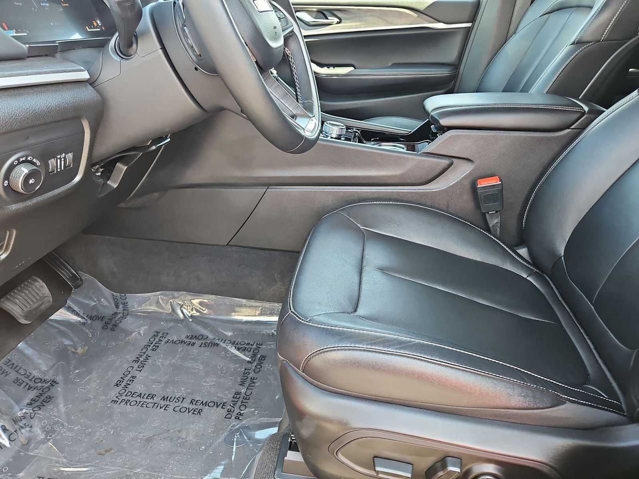 2022 Jeep Grand Cherokee L Limited Irving TX