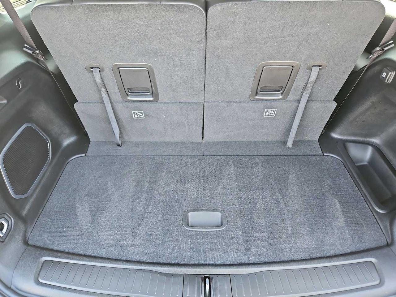 2022 Jeep Grand Cherokee L Limited Irving TX