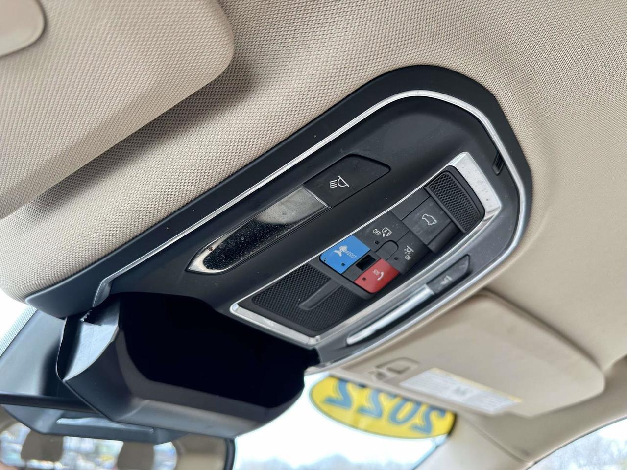 2022 Jeep Grand Cherokee L Limited San Clemente CA