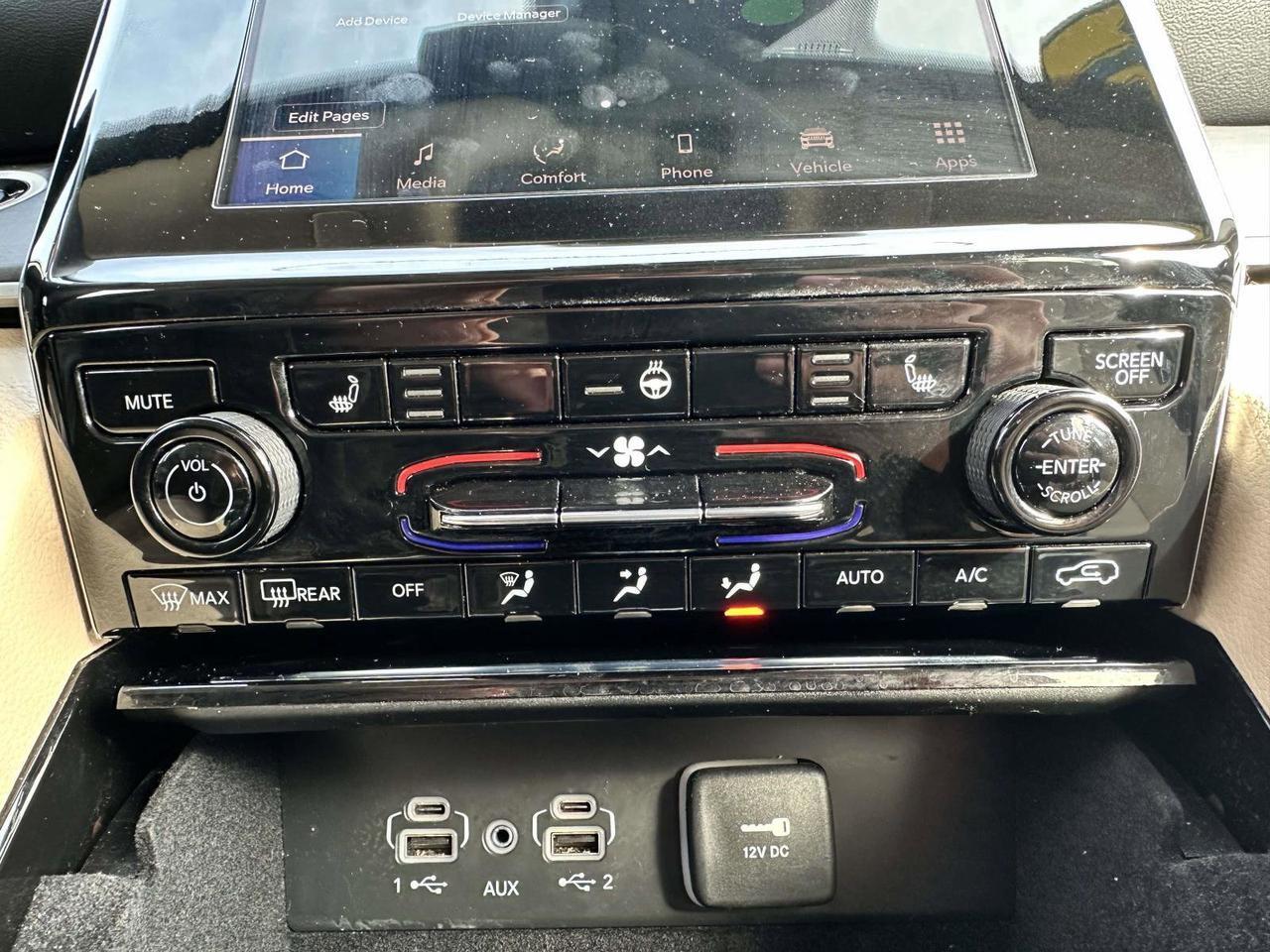 2022 Jeep Grand Cherokee L Limited San Clemente CA