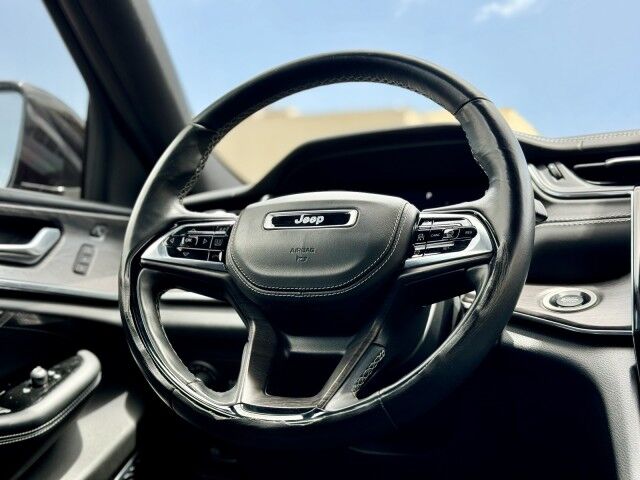 2022 Jeep Grand Cherokee L Overland Bayamón PR