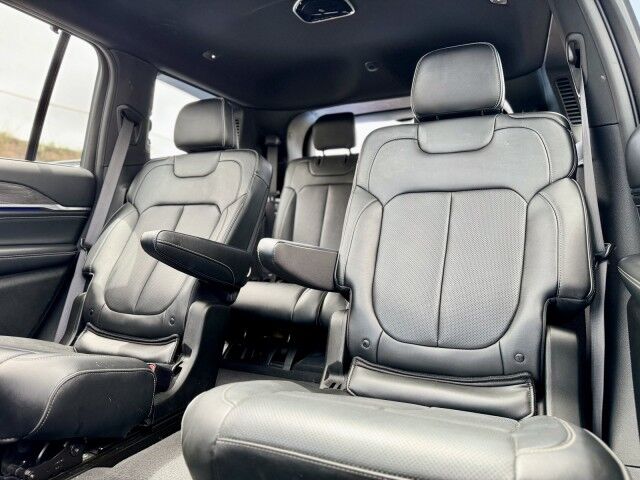 2022 Jeep Grand Cherokee L Overland Bayamón PR