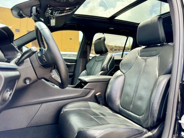 2022 Jeep Grand Cherokee L Overland Bayamón PR