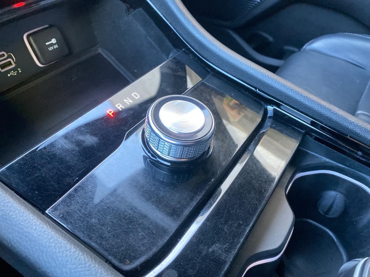 2022 Jeep Grand Cherokee L Overland Irving TX