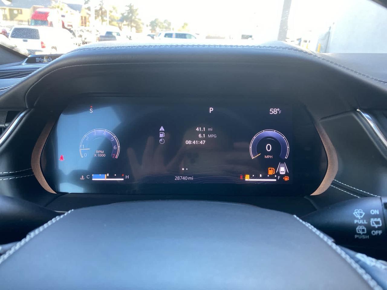 2022 Jeep Grand Cherokee L Overland Irving TX