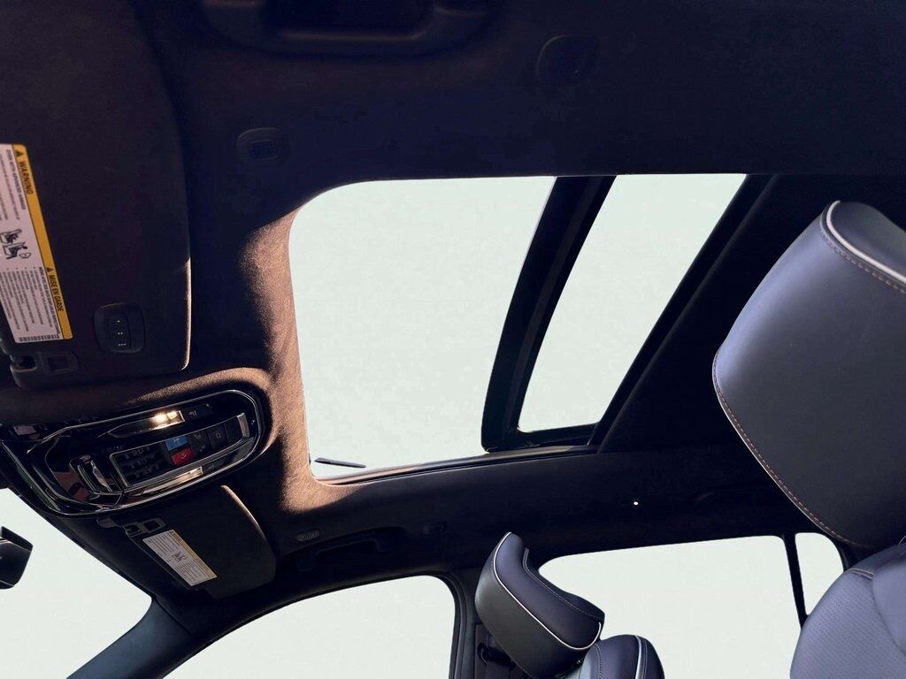 2022 Jeep Grand Cherokee L Summit w/Reserve &amp; Advanced Protech Pkg San Clemente CA