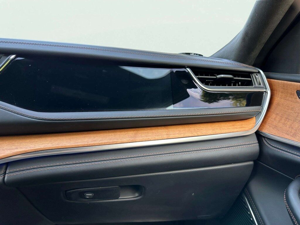 2022 Jeep Grand Cherokee L Summit w/Reserve &amp; Advanced Protech Pkg San Clemente CA