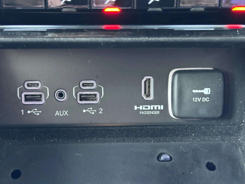 2022 Jeep Grand Cherokee L Summit w/Reserve &amp; Advanced Protech Pkg San Clemente CA