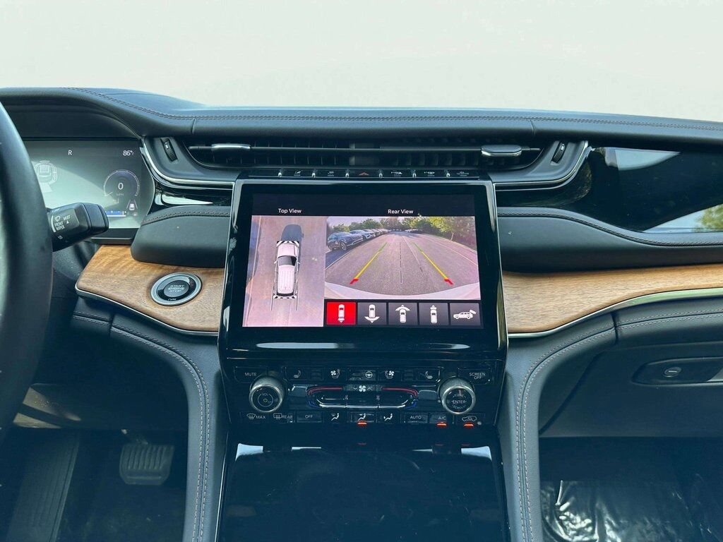 2022 Jeep Grand Cherokee L Summit w/Reserve &amp; Advanced Protech Pkg San Clemente CA