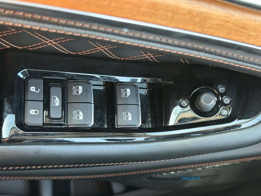 2022 Jeep Grand Cherokee L Summit w/Reserve &amp; Advanced Protech Pkg San Clemente CA