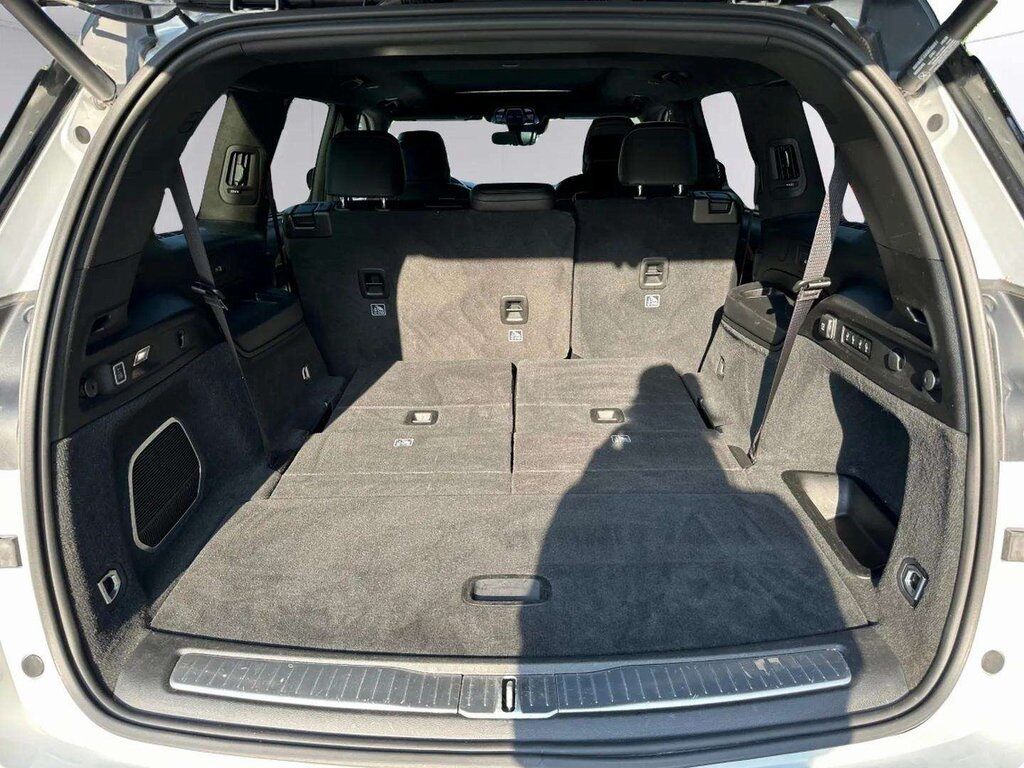 2022 Jeep Grand Cherokee L Summit w/Reserve &amp; Advanced Protech Pkg San Clemente CA