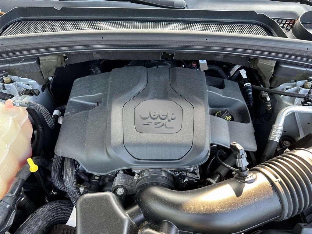 2022 Jeep Grand Cherokee L Summit w/Reserve &amp; Advanced Protech Pkg San Clemente CA