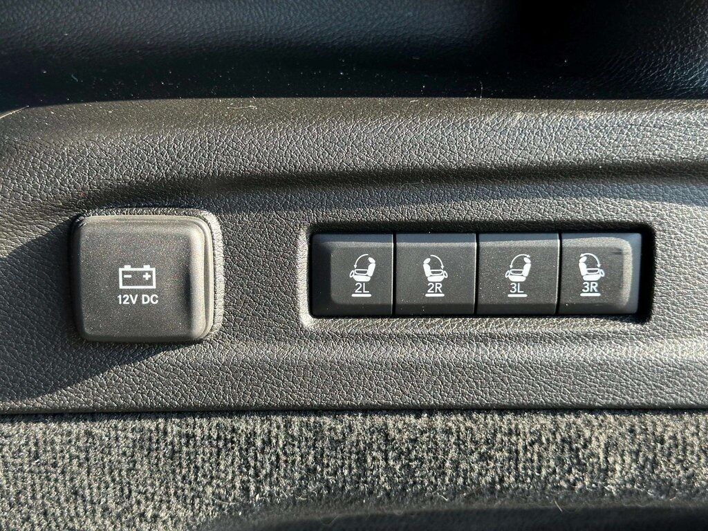 2022 Jeep Grand Cherokee L Summit w/Reserve &amp; Advanced Protech Pkg San Clemente CA