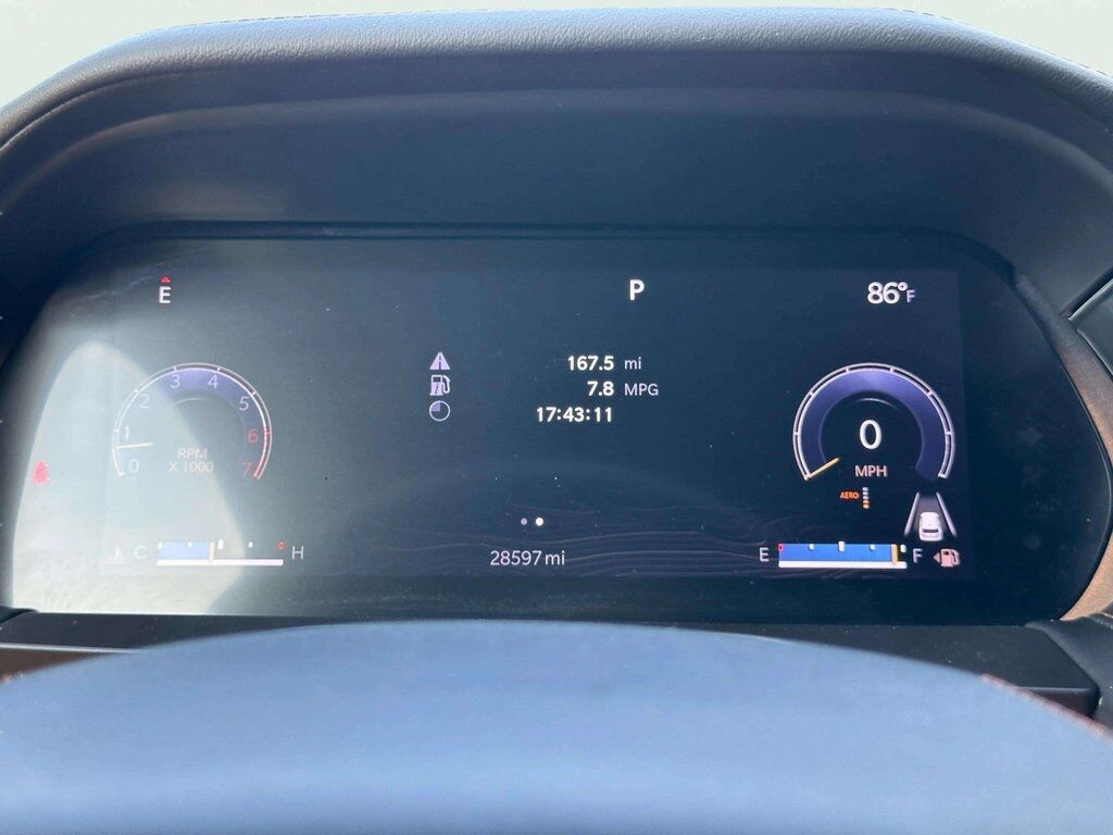 2022 Jeep Grand Cherokee L Summit w/Reserve &amp; Advanced Protech Pkg San Clemente CA