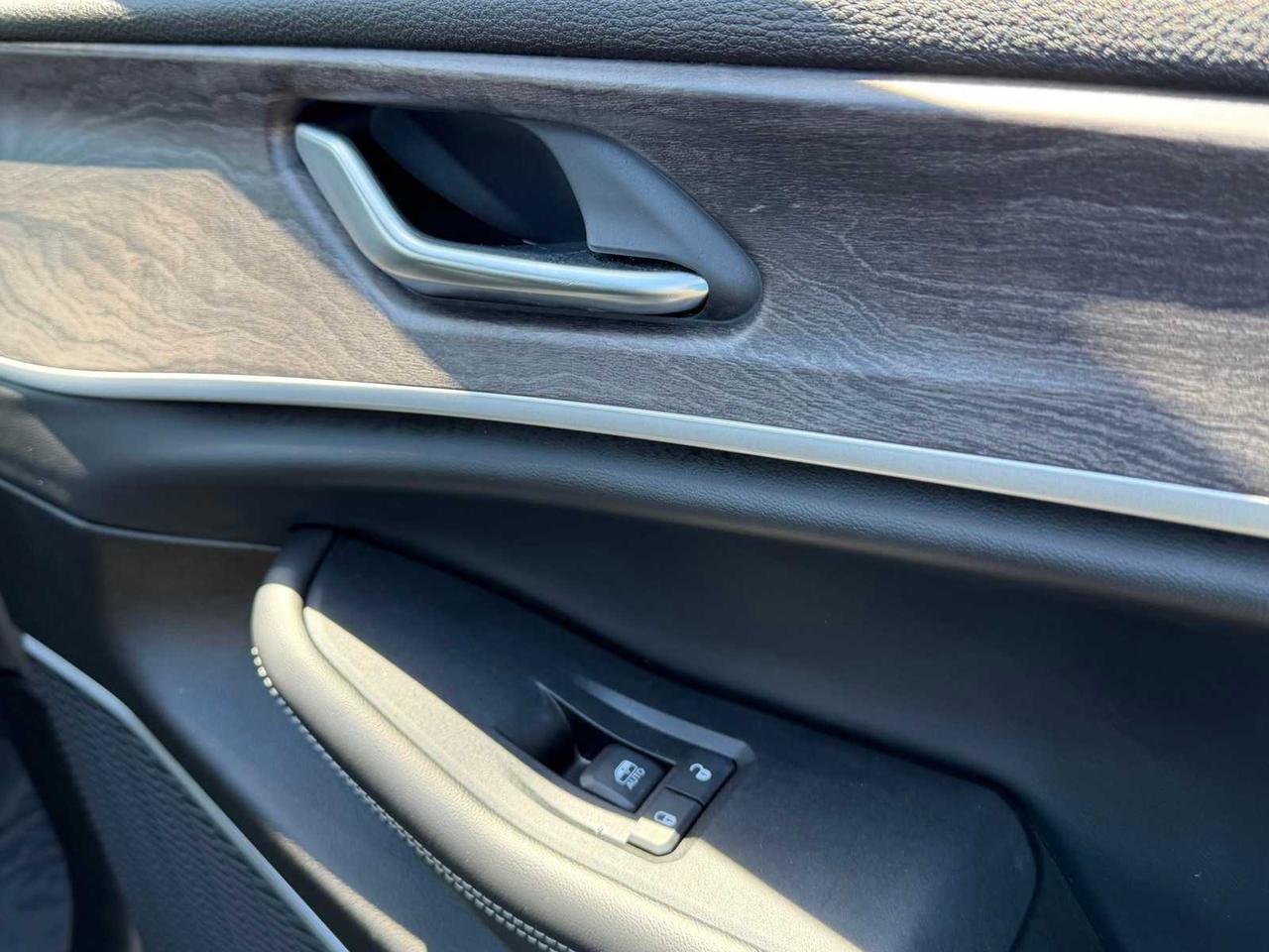 2022 Jeep Grand Cherokee Limited Irving TX