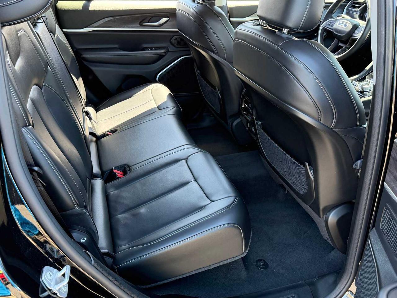 2022 Jeep Grand Cherokee Limited Irving TX