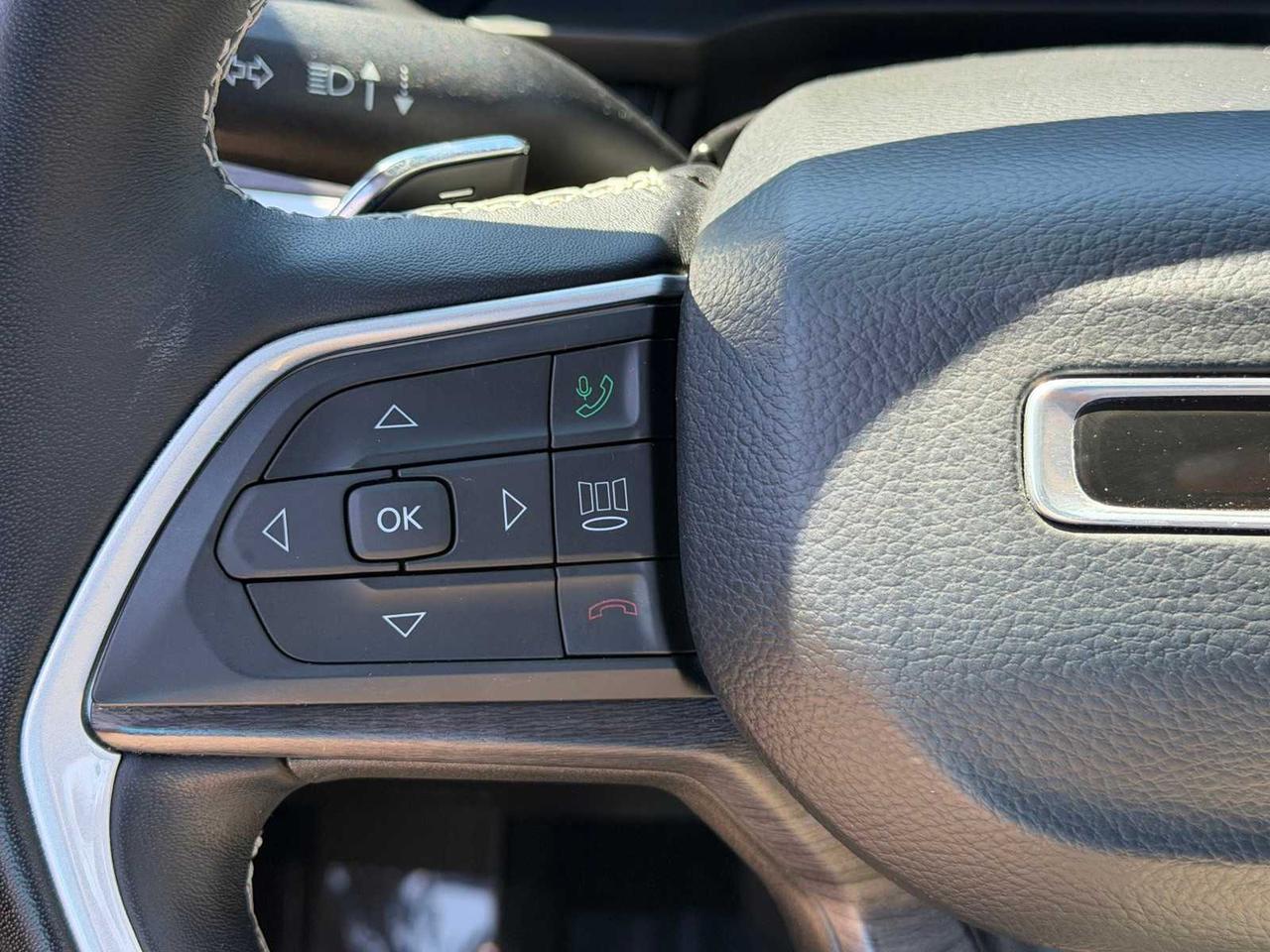 2022 Jeep Grand Cherokee Limited Irving TX