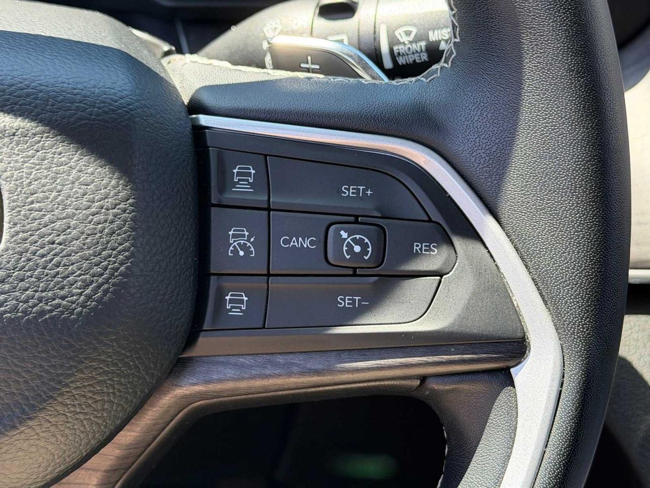 2022 Jeep Grand Cherokee Limited Irving TX