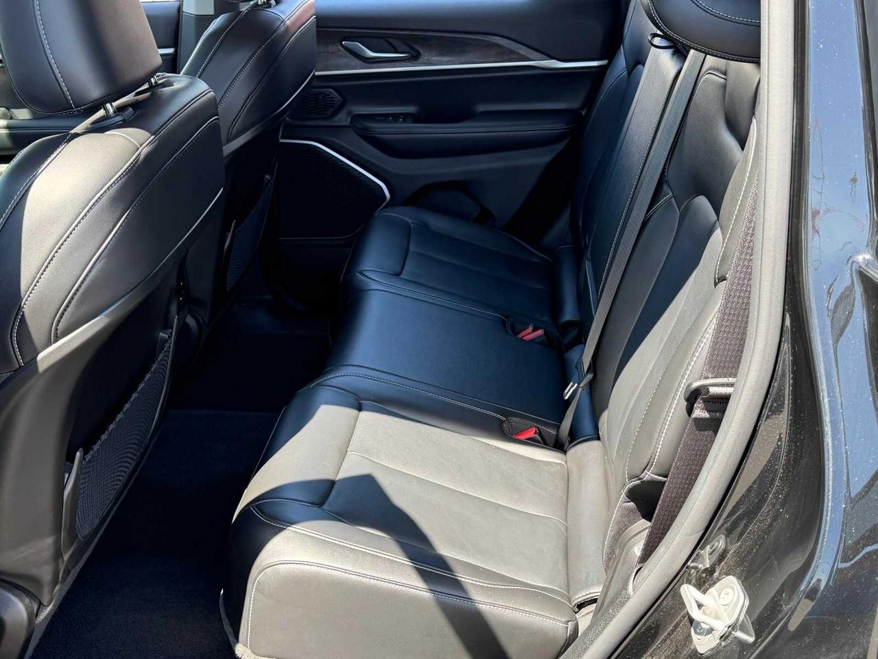 2022 Jeep Grand Cherokee Limited Irving TX 2022 Jeep Grand Cherokee Limited Irving TX