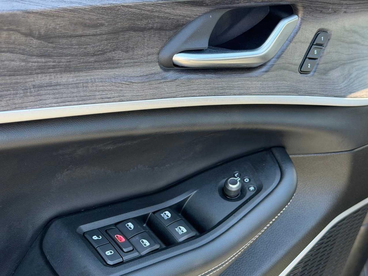 2022 Jeep Grand Cherokee Limited Irving TX 2022 Jeep Grand Cherokee Limited Irving TX