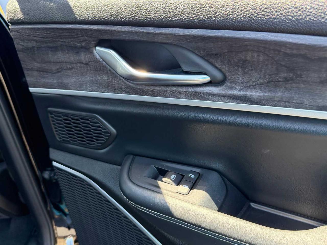 2022 Jeep Grand Cherokee Limited Irving TX 2022 Jeep Grand Cherokee Limited Irving TX