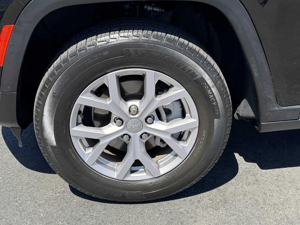 2022 Jeep Grand Cherokee Limited Irving TX 2022 Jeep Grand Cherokee Limited Irving TX