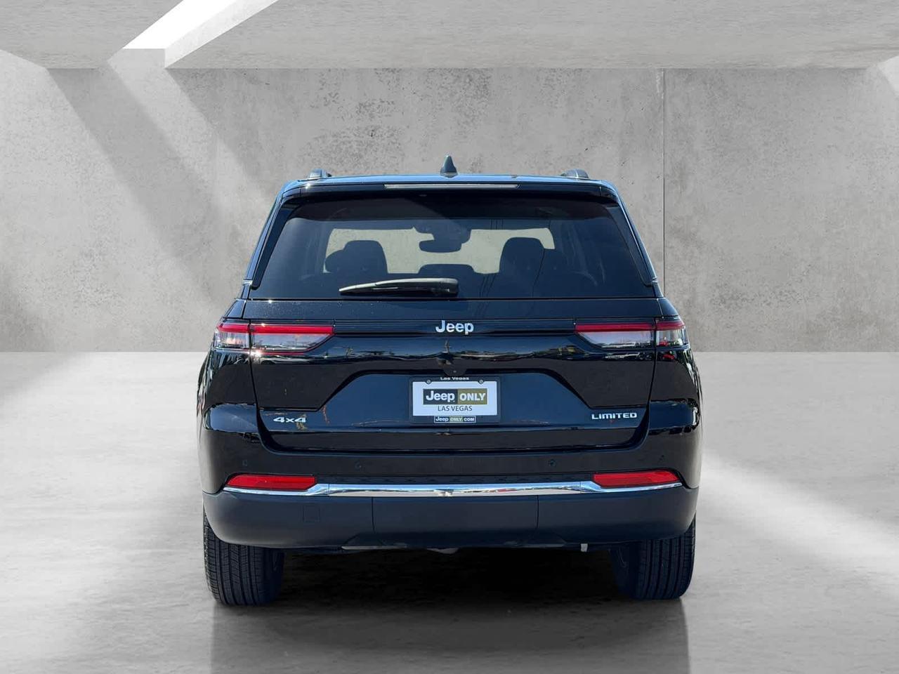2022 Jeep Grand Cherokee Limited Irving TX 2022 Jeep Grand Cherokee Limited Irving TX
