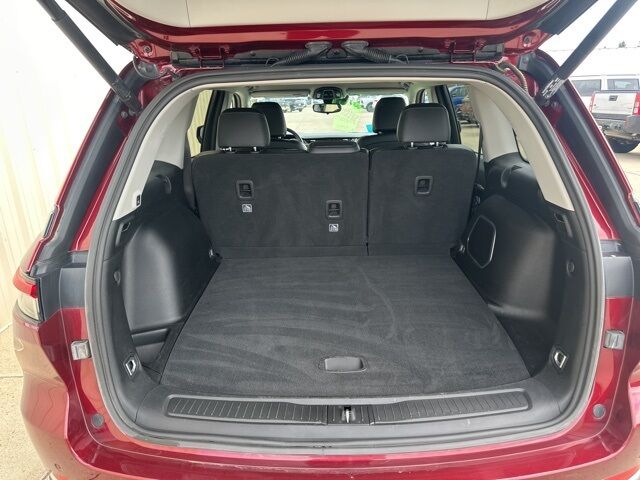 2022 Jeep Grand Cherokee Limited Watertown SD 2022 Jeep Grand Cherokee Limited Watertown SD